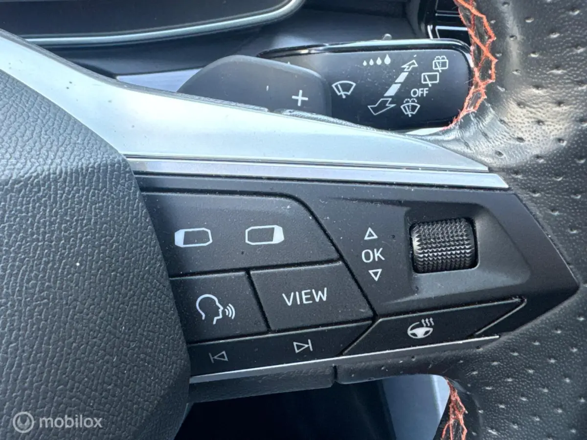2.0 TDI FR Automaat Carplay Alarm Sfeerverlichting