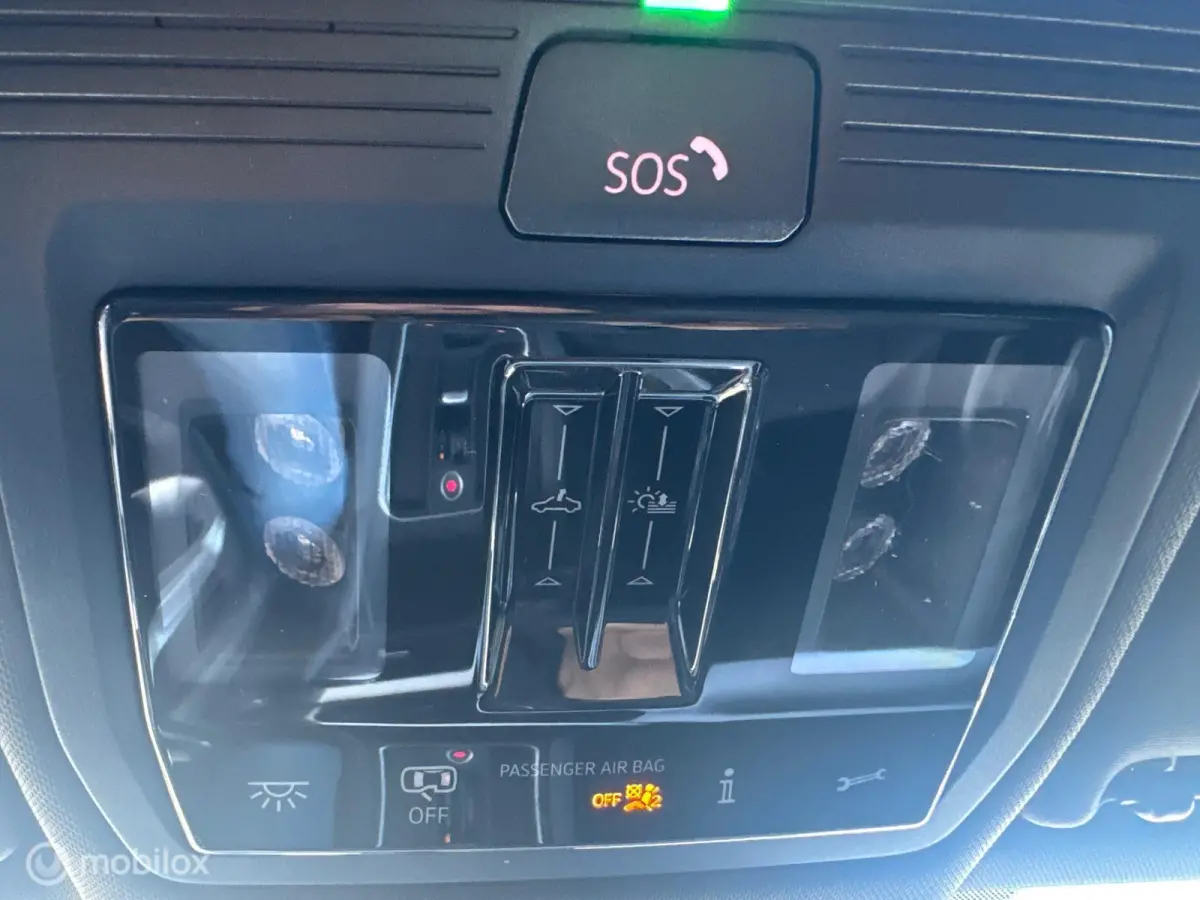 2.0 TDI FR Automaat Carplay Alarm Sfeerverlichting
