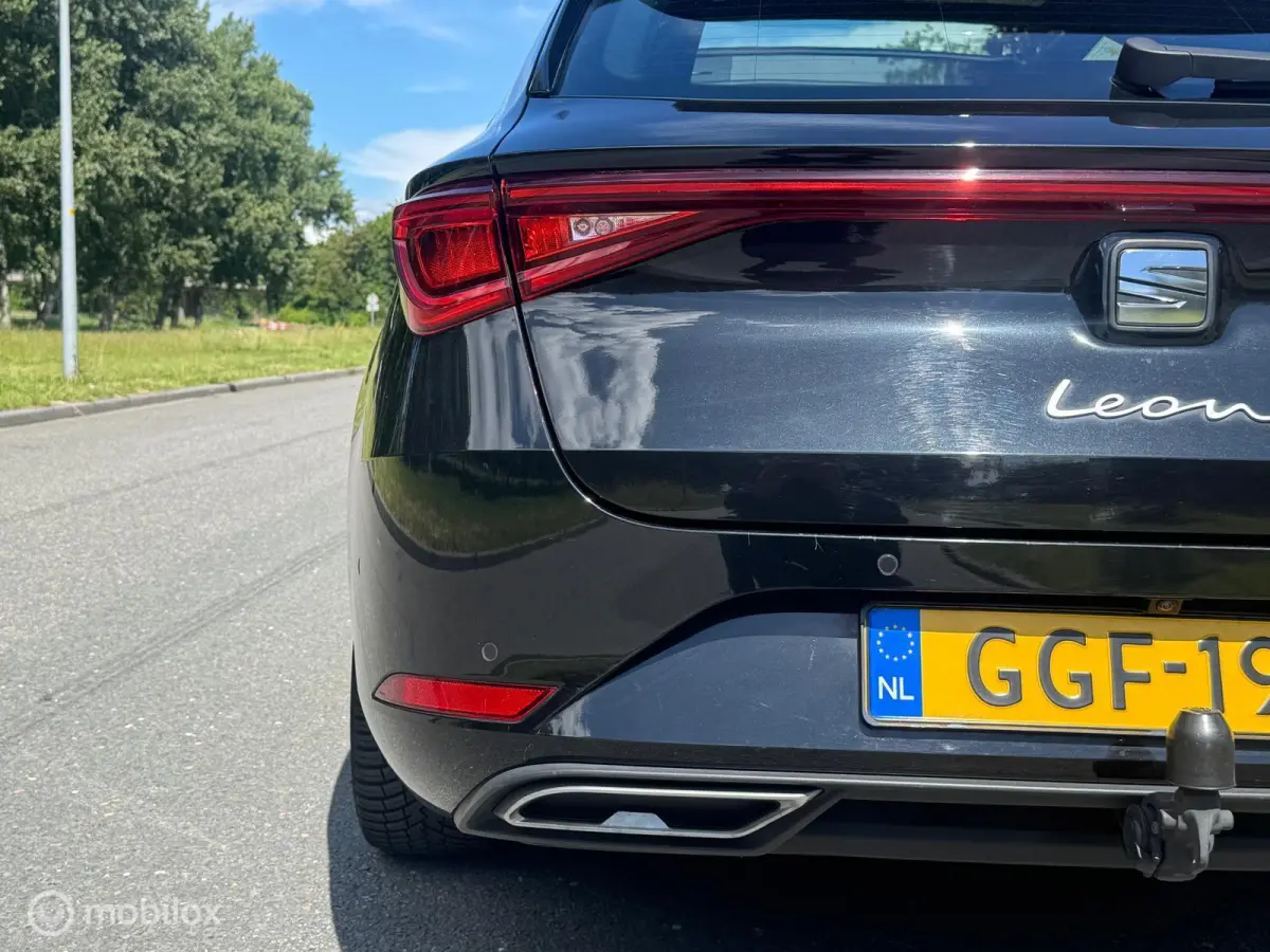 2.0 TDI FR Automaat Carplay Alarm Sfeerverlichting