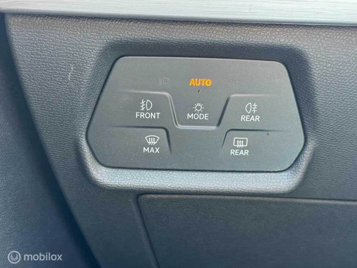 2.0 TDI FR Automaat Carplay Alarm Sfeerverlichting