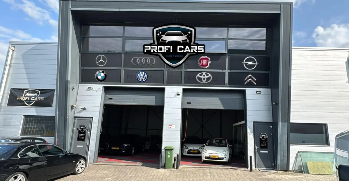 2.0 TDI FR Automaat Carplay Alarm Sfeerverlichting