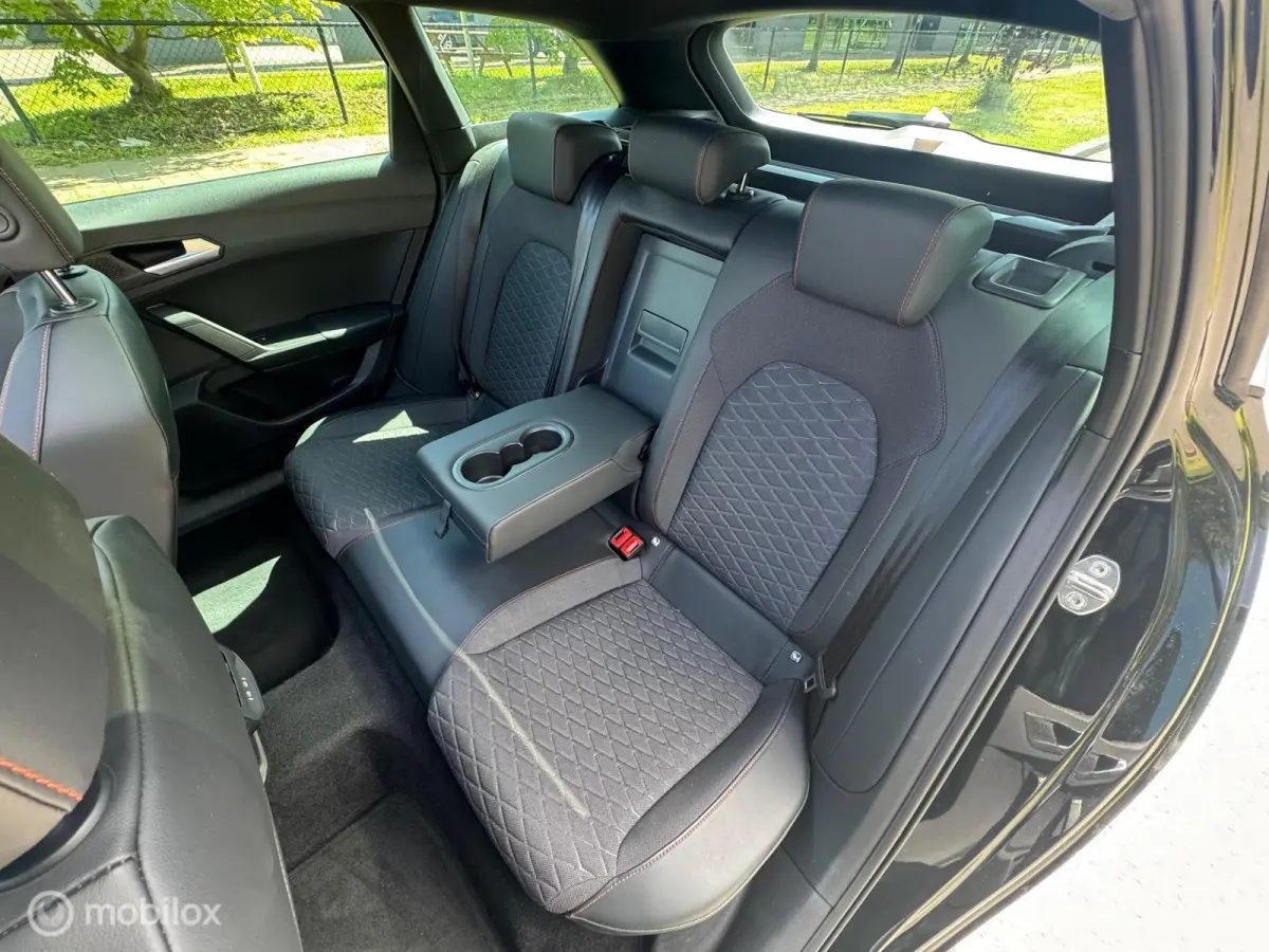 2.0 TDI FR Automaat Carplay Alarm Sfeerverlichting