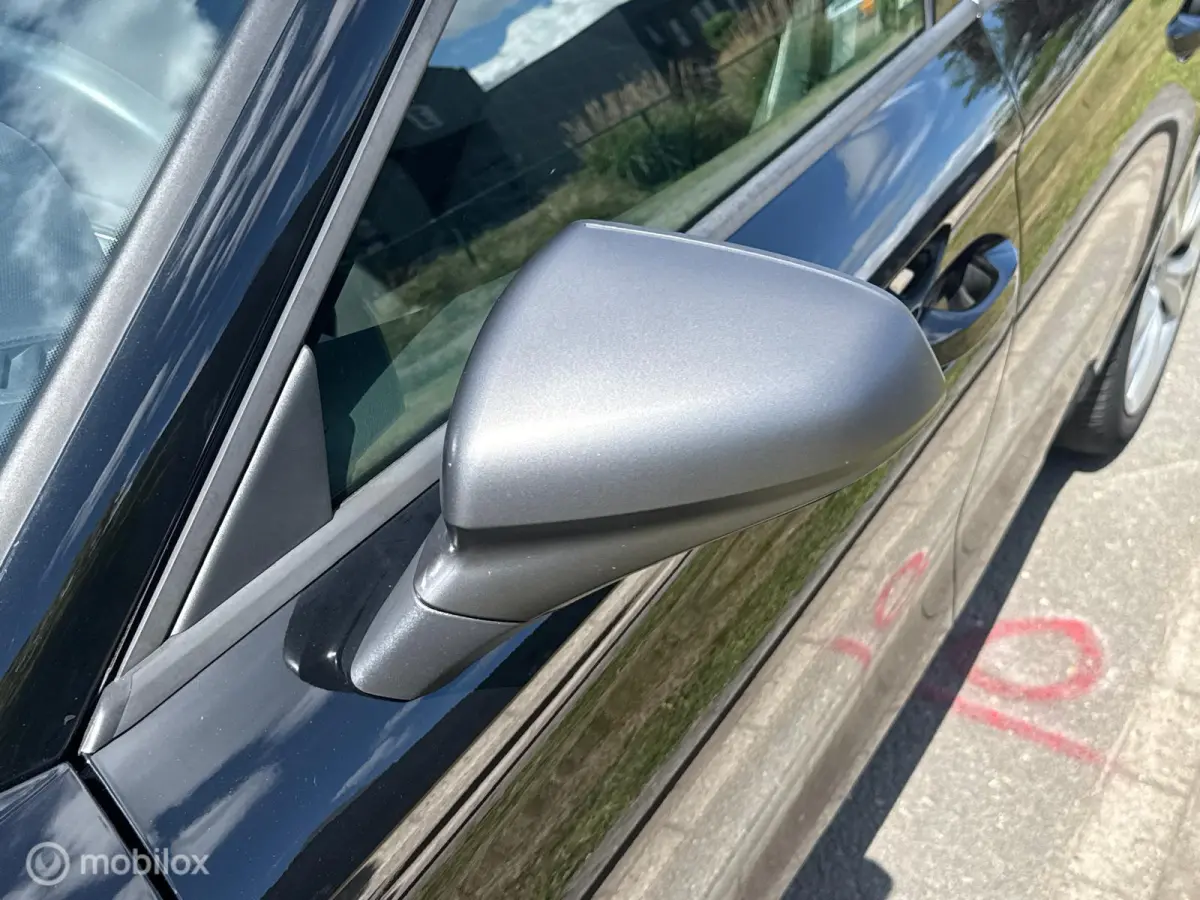 2.0 TDI FR Automaat Carplay Alarm Sfeerverlichting