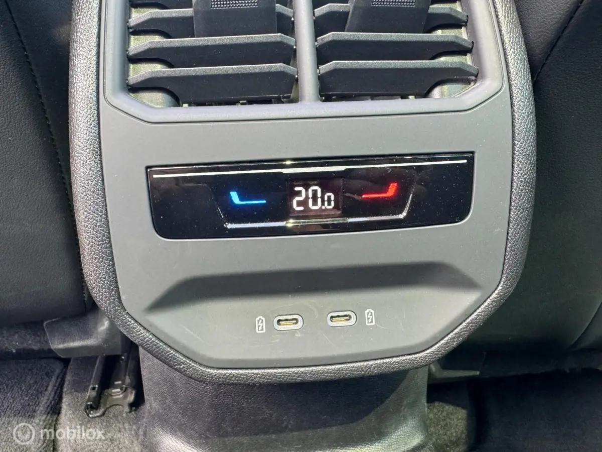 2.0 TDI FR Automaat Carplay Alarm Sfeerverlichting