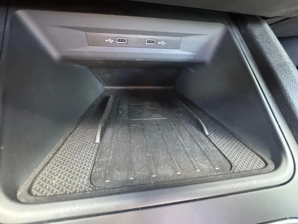 2.0 TDI FR Automaat Carplay Alarm Sfeerverlichting