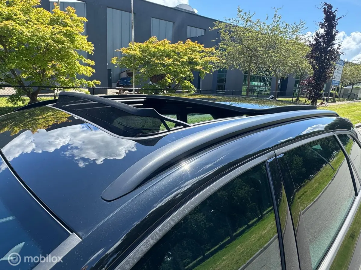 2.0 TDI FR Automaat Carplay Alarm Sfeerverlichting
