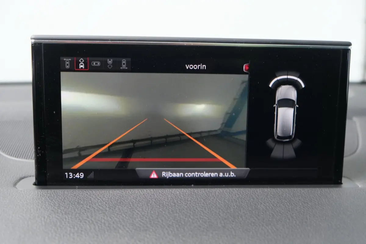 3.0 TDI ultra quattro Pro Line 2x S-Line Automaat - Panodak, Camera, Luchtvering, Carplay, Standkachel, Trekhaak.