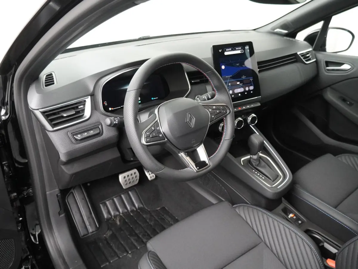 esprit Alpine full hybrid E-Tech 145 | BOSE Audio | 360 Camera | Adapt. Cruise |