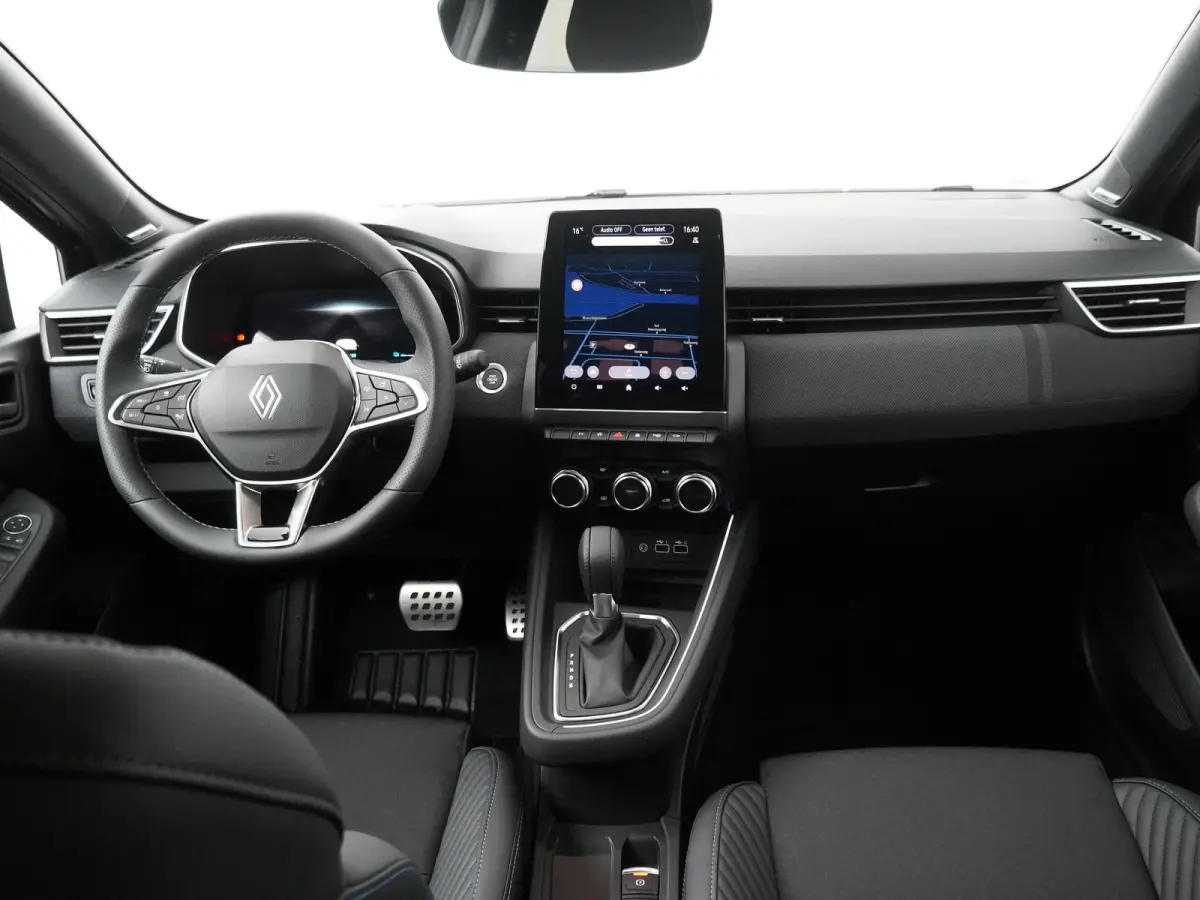esprit Alpine full hybrid E-Tech 145 | BOSE Audio | 360 Camera | Adapt. Cruise |