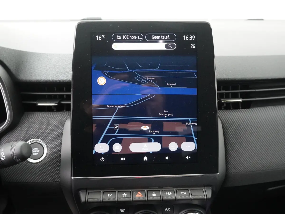 esprit Alpine full hybrid E-Tech 145 | BOSE Audio | 360 Camera | Adapt. Cruise |