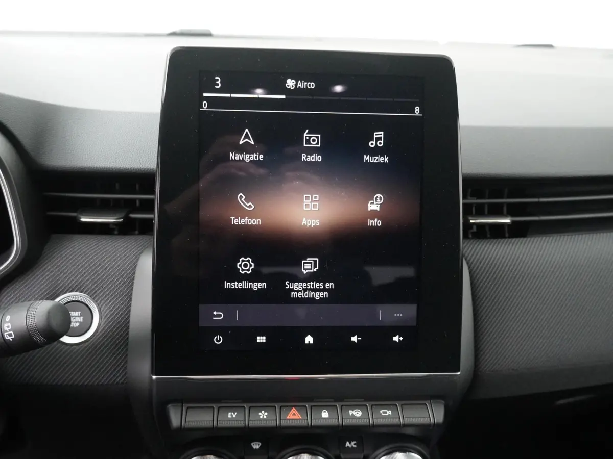 esprit Alpine full hybrid E-Tech 145 | BOSE Audio | 360 Camera | Adapt. Cruise |