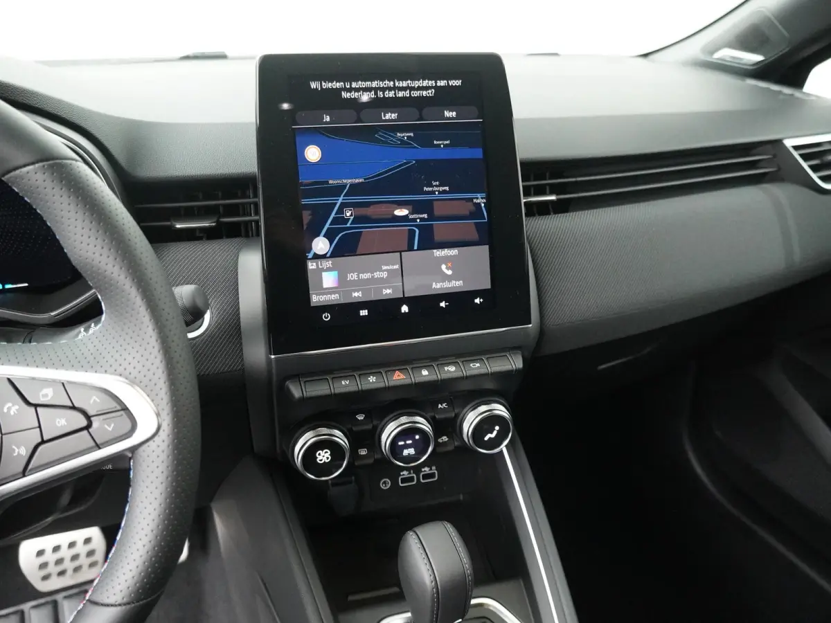 esprit Alpine full hybrid E-Tech 145 | BOSE Audio | 360 Camera | Adapt. Cruise |