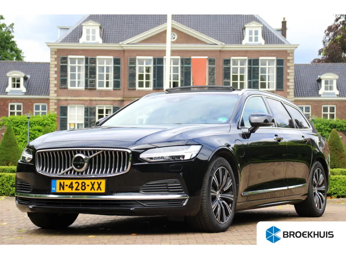 2.0 T8 AWD R-Design | DEALER OH! | DODE HOEK | 360° CAMERA | ELEKTR. STOEL INCL MEMORY | STOEL + STUUR VERWARMING | LEDER | ADAPTIVE CRUISE | H&K AUDIO