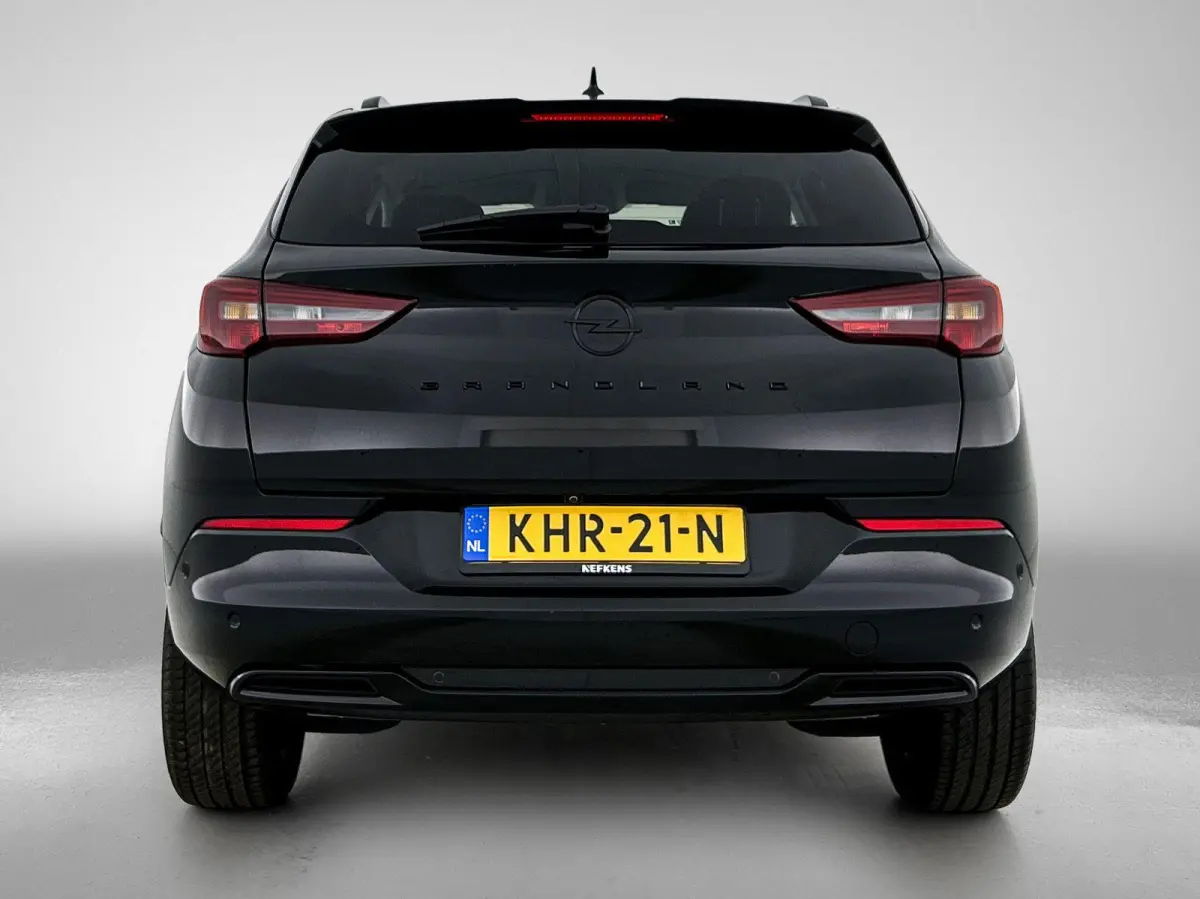 1.2 130pk GS | Navigatie | 360 Camera | Climate Control | Cruise Control | 18"LMV | Dodehoekdetectie | Apple Carplay/Android Auto |