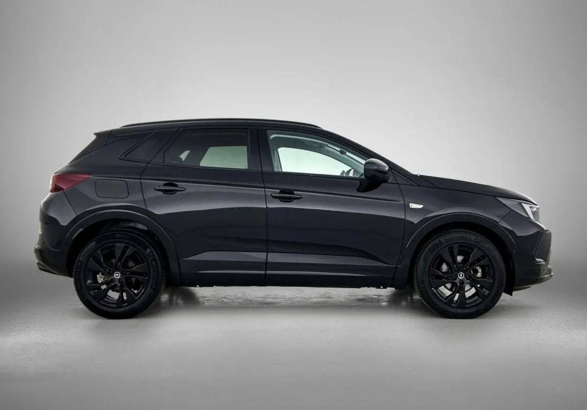1.2 130pk GS | Navigatie | 360 Camera | Climate Control | Cruise Control | 18"LMV | Dodehoekdetectie | Apple Carplay/Android Auto |