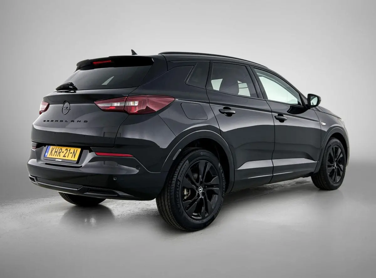 1.2 130pk GS | Navigatie | 360 Camera | Climate Control | Cruise Control | 18"LMV | Dodehoekdetectie | Apple Carplay/Android Auto |