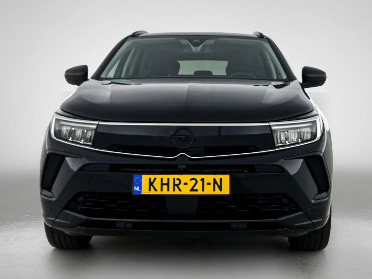 1.2 130pk GS | Navigatie | 360 Camera | Climate Control | Cruise Control | 18"LMV | Dodehoekdetectie | Apple Carplay/Android Auto |