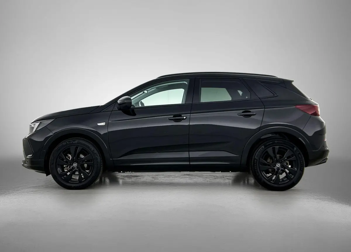 1.2 130pk GS | Navigatie | 360 Camera | Climate Control | Cruise Control | 18"LMV | Dodehoekdetectie | Apple Carplay/Android Auto |