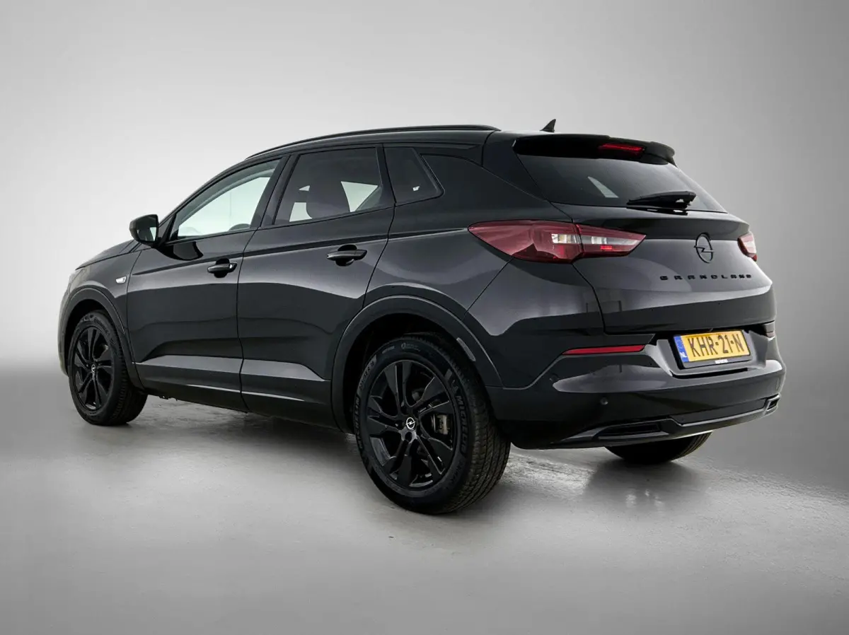 1.2 130pk GS | Navigatie | 360 Camera | Climate Control | Cruise Control | 18"LMV | Dodehoekdetectie | Apple Carplay/Android Auto |