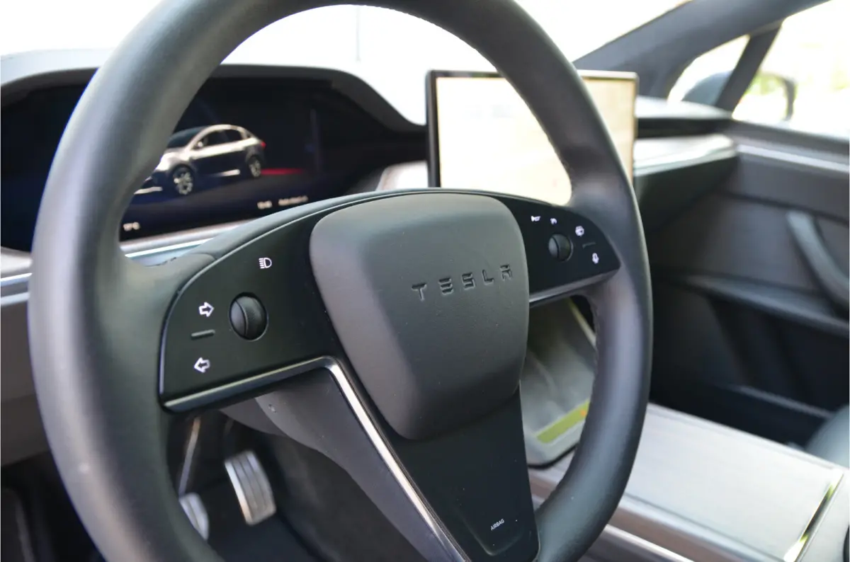 Dual Motor AWD 100 kWh Enhanced AutoPilot4.0 (twv 3.800,-), FSD 49,- p/mnd