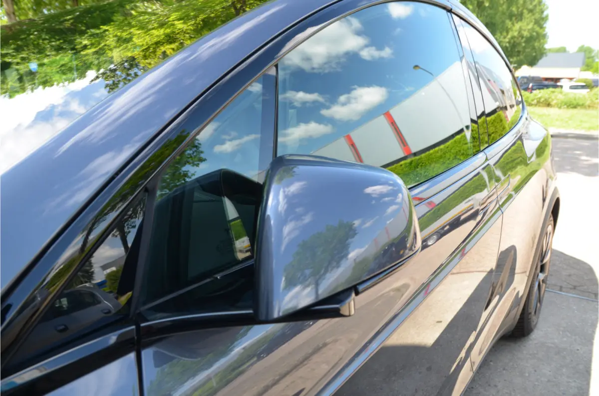 Dual Motor AWD 100 kWh Enhanced AutoPilot4.0 (twv 3.800,-), FSD 49,- p/mnd