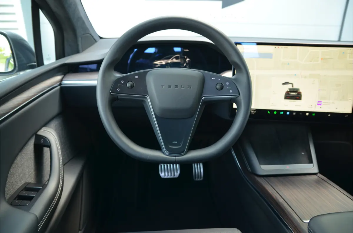 Dual Motor AWD 100 kWh Enhanced AutoPilot4.0 (twv 3.800,-), FSD 49,- p/mnd