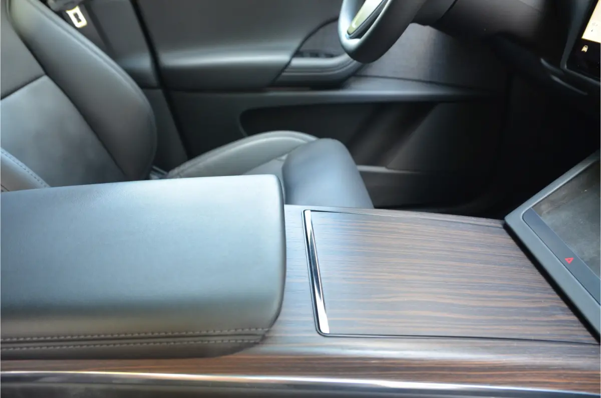 Dual Motor AWD 100 kWh Enhanced AutoPilot4.0 (twv 3.800,-), FSD 49,- p/mnd