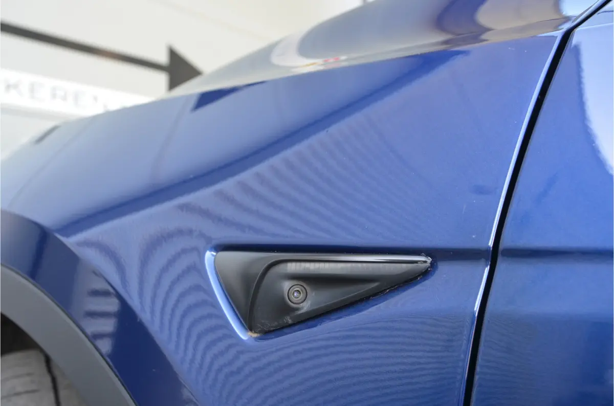 Long Range AWD 75 kWh Trekhaak (1.600kg), AutoPilot3.0 Ryzen