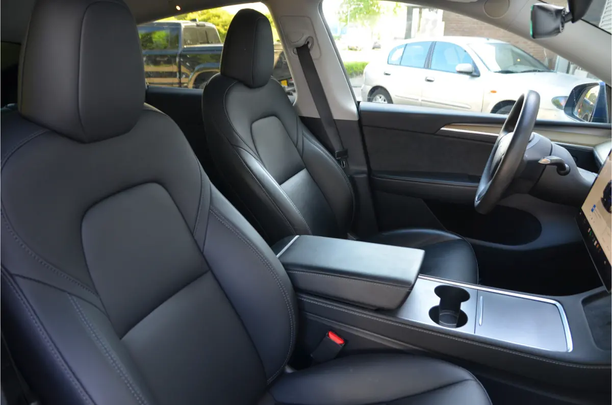 Long Range AWD 75 kWh Trekhaak (1.600kg), AutoPilot3.0 Ryzen