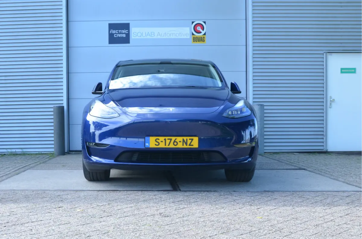 Long Range AWD 75 kWh Trekhaak (1.600kg), AutoPilot3.0 Ryzen