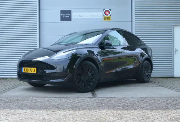 RWD 58 kWh LFP accu, AutoPilot3.0 Ryzen