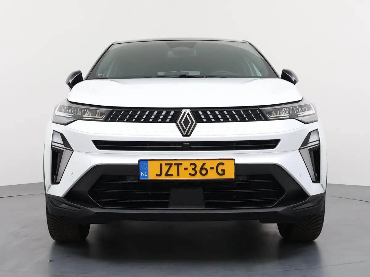 techno full hybrid E-Tech 160 | Stoel- & Stuurverw. | 360 Camera | Adapt. Cruise |