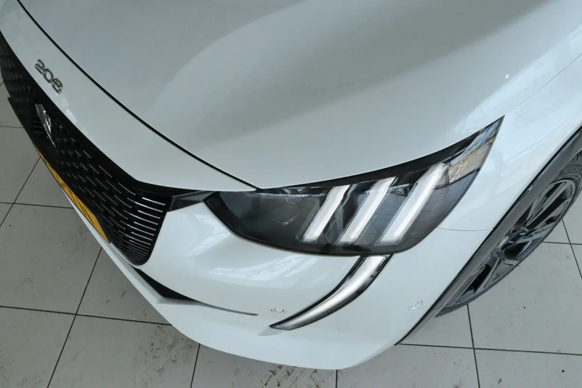 1.2 Turbo GT Pack | Adapt. Cruise | Pano | Stoelverwarming | Alcantara | Camera | Keyless | Navi | Carplay