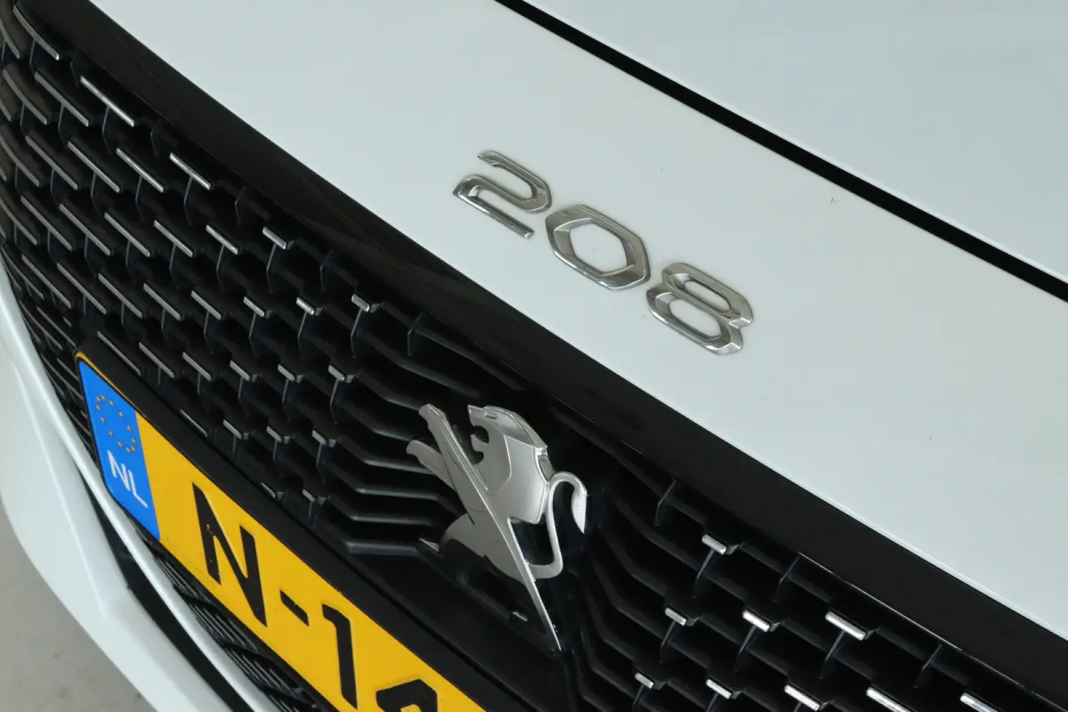 1.2 Turbo GT Pack | Adapt. Cruise | Pano | Stoelverwarming | Alcantara | Camera | Keyless | Navi | Carplay