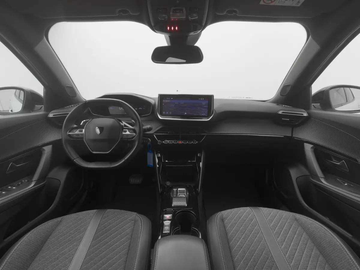 1.2 PureTech 130 PK Automaat Allure | CAMERA | CARPLAY