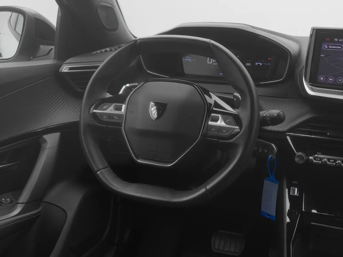 1.2 PureTech 130 PK Automaat Allure | CAMERA | CARPLAY