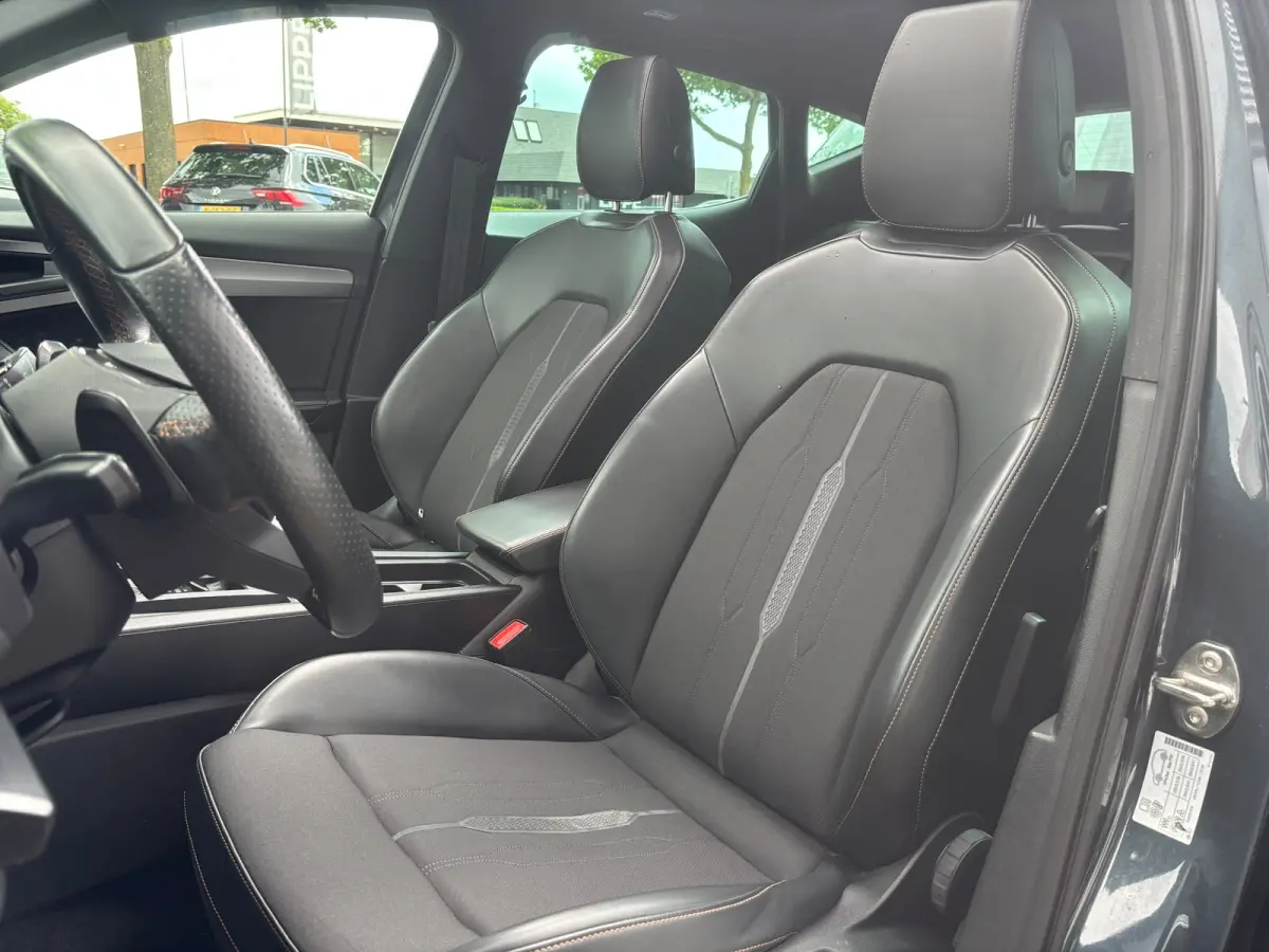 1.5 TSI Business Edition | Pano | Trekhaak | Apple Carplay | Sfeerverlichting | Stoel & Stuurverwarming