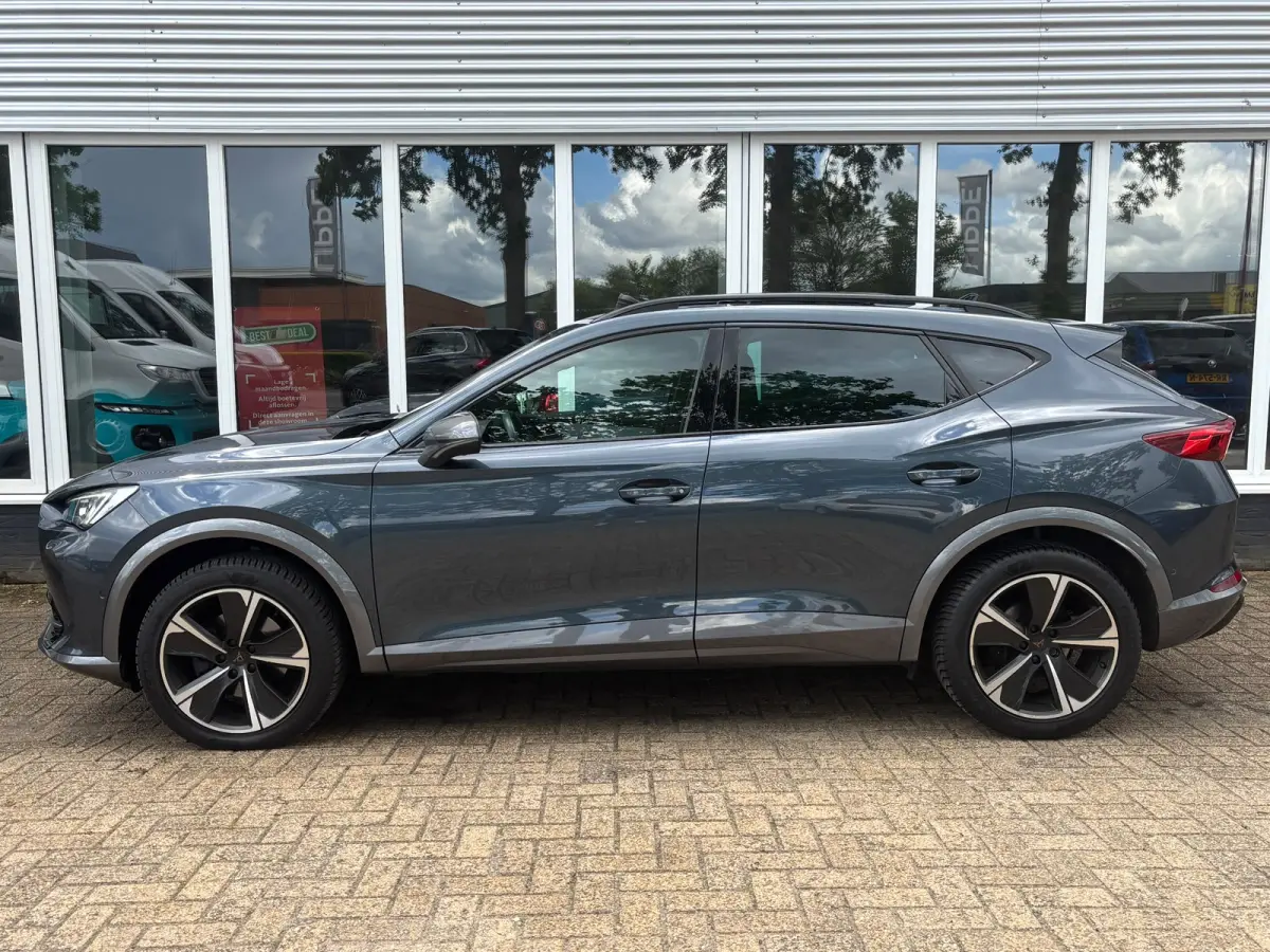 1.5 TSI Business Edition | Pano | Trekhaak | Apple Carplay | Sfeerverlichting | Stoel & Stuurverwarming