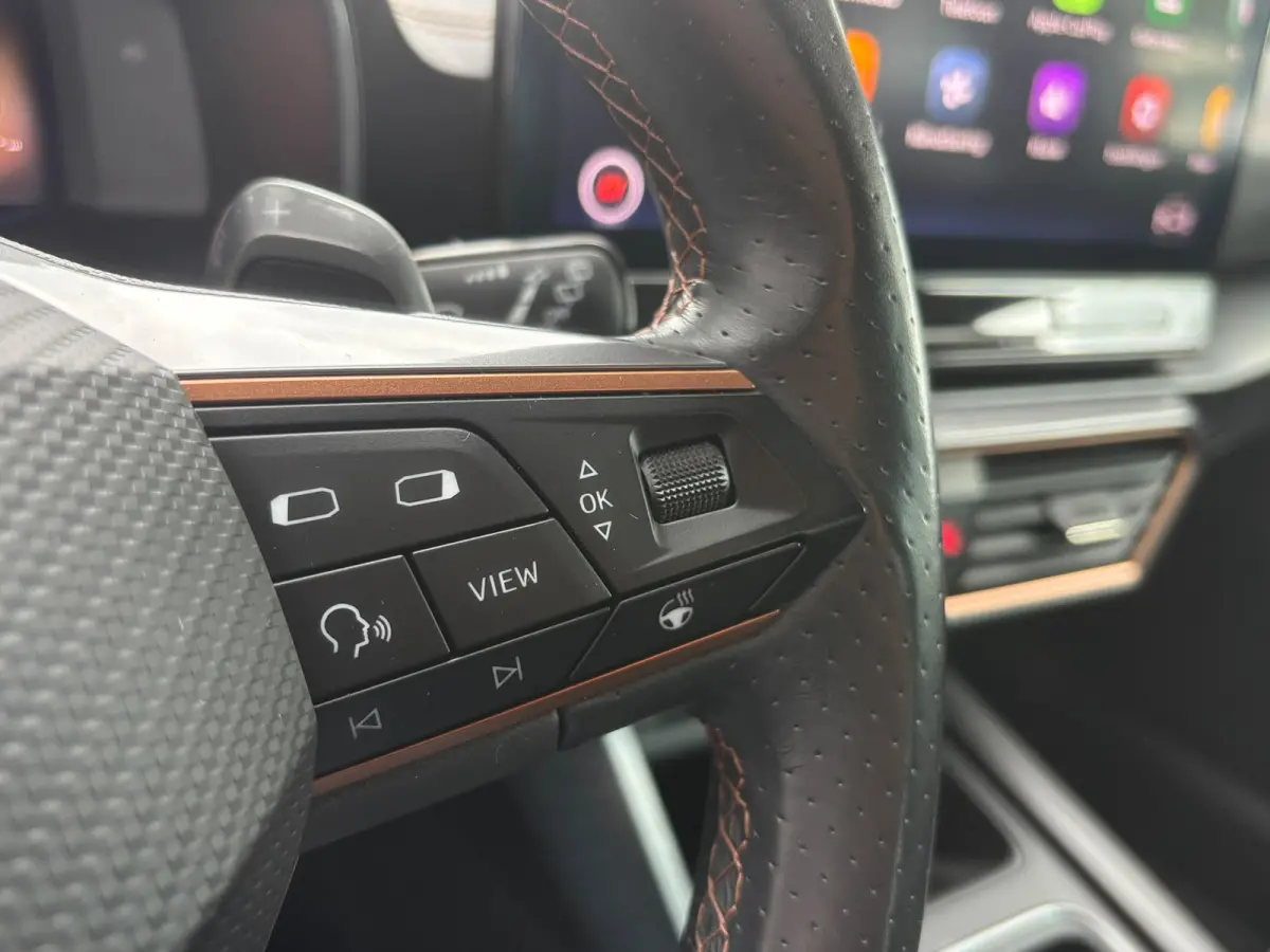 1.5 TSI Business Edition | Pano | Trekhaak | Apple Carplay | Sfeerverlichting | Stoel & Stuurverwarming
