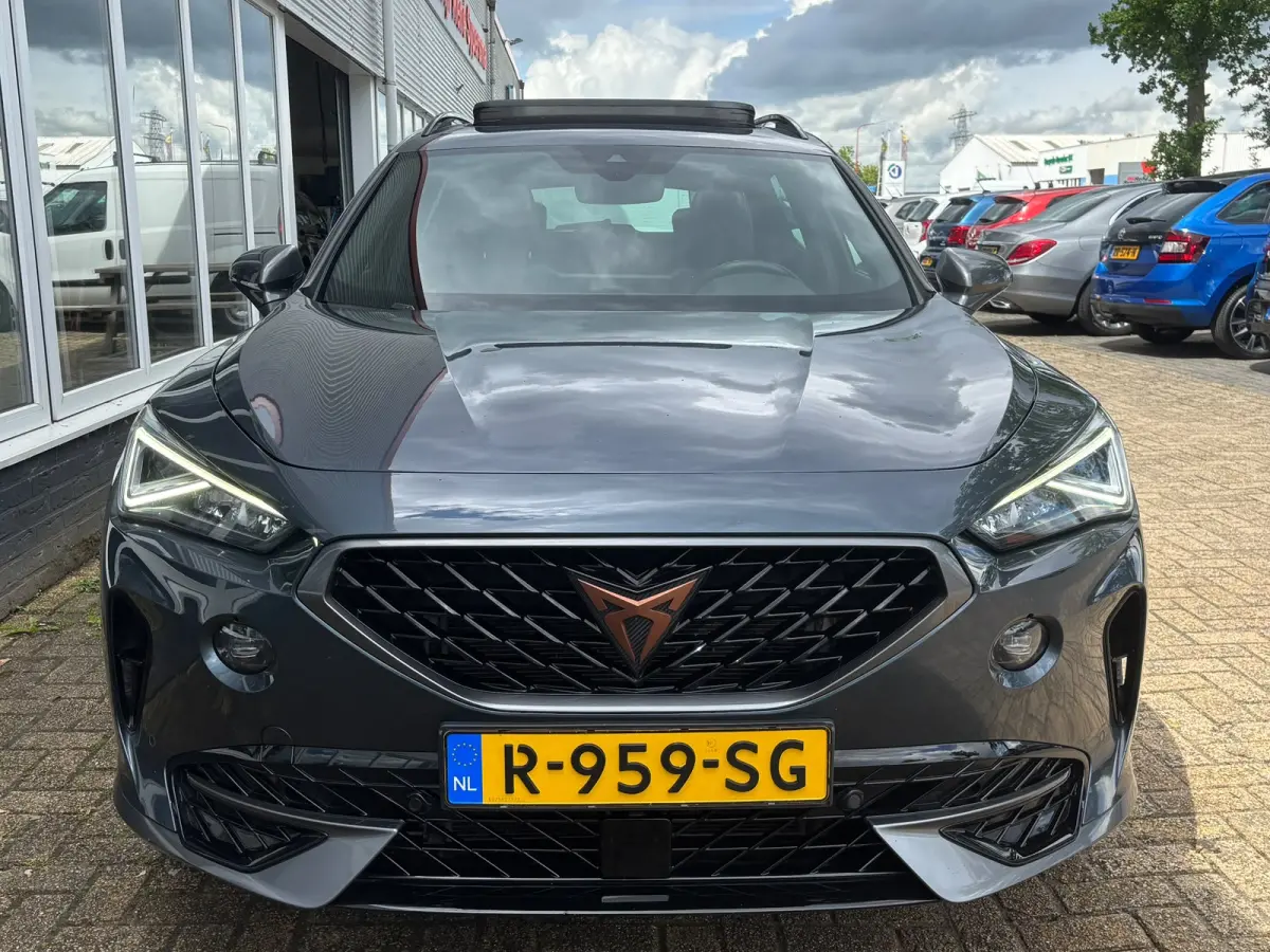 1.5 TSI Business Edition | Pano | Trekhaak | Apple Carplay | Sfeerverlichting | Stoel & Stuurverwarming