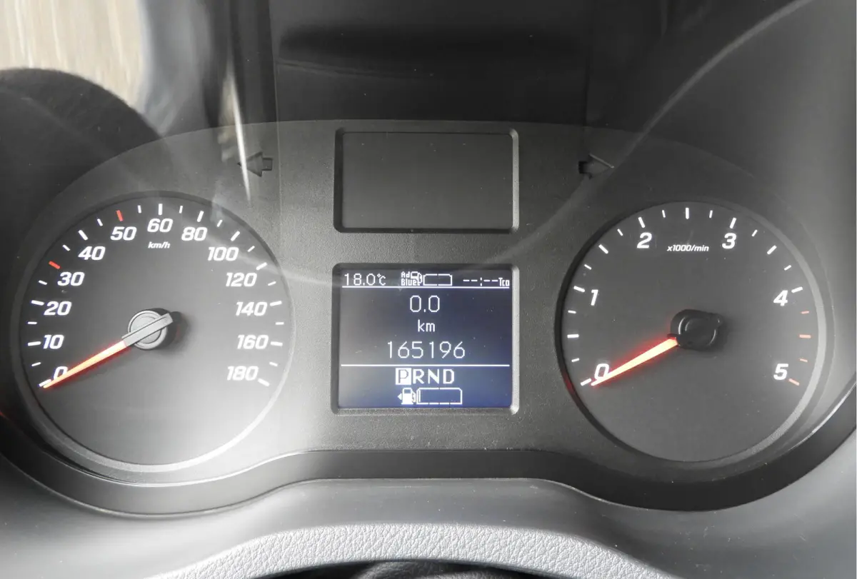 317 1.9 CDI L2H2 RWD AUT | 3.5t TREKHAAK | LED | CRUISE | CAMERA | MBUX