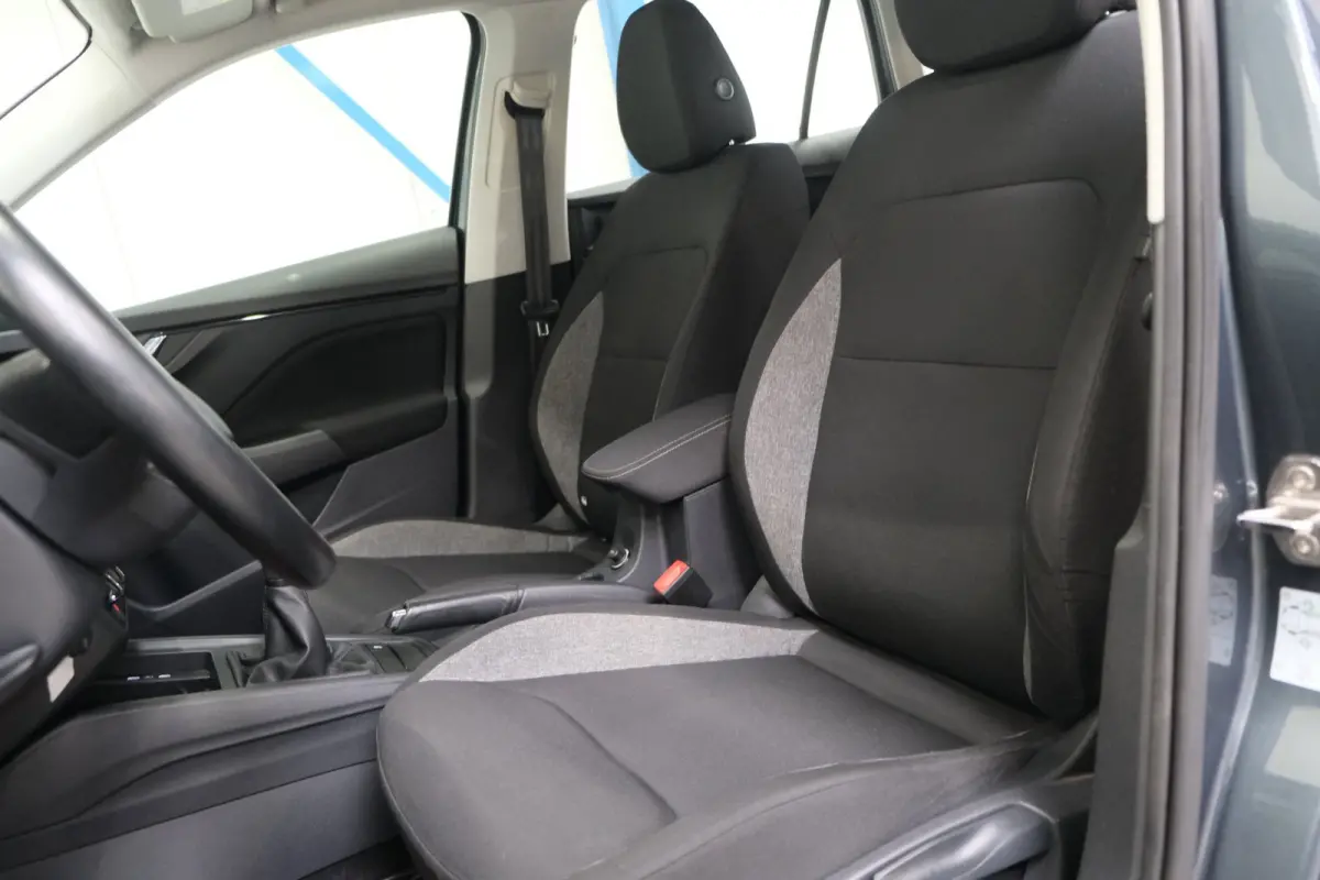 1.0 TSI Active - N.A.P. Airco, Cruise.