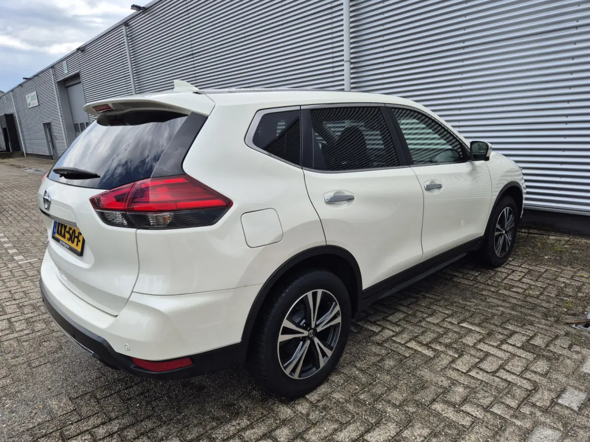 1.3 DIG-T N-Connecta,Panorama,Navigatie,parkeersensoren,