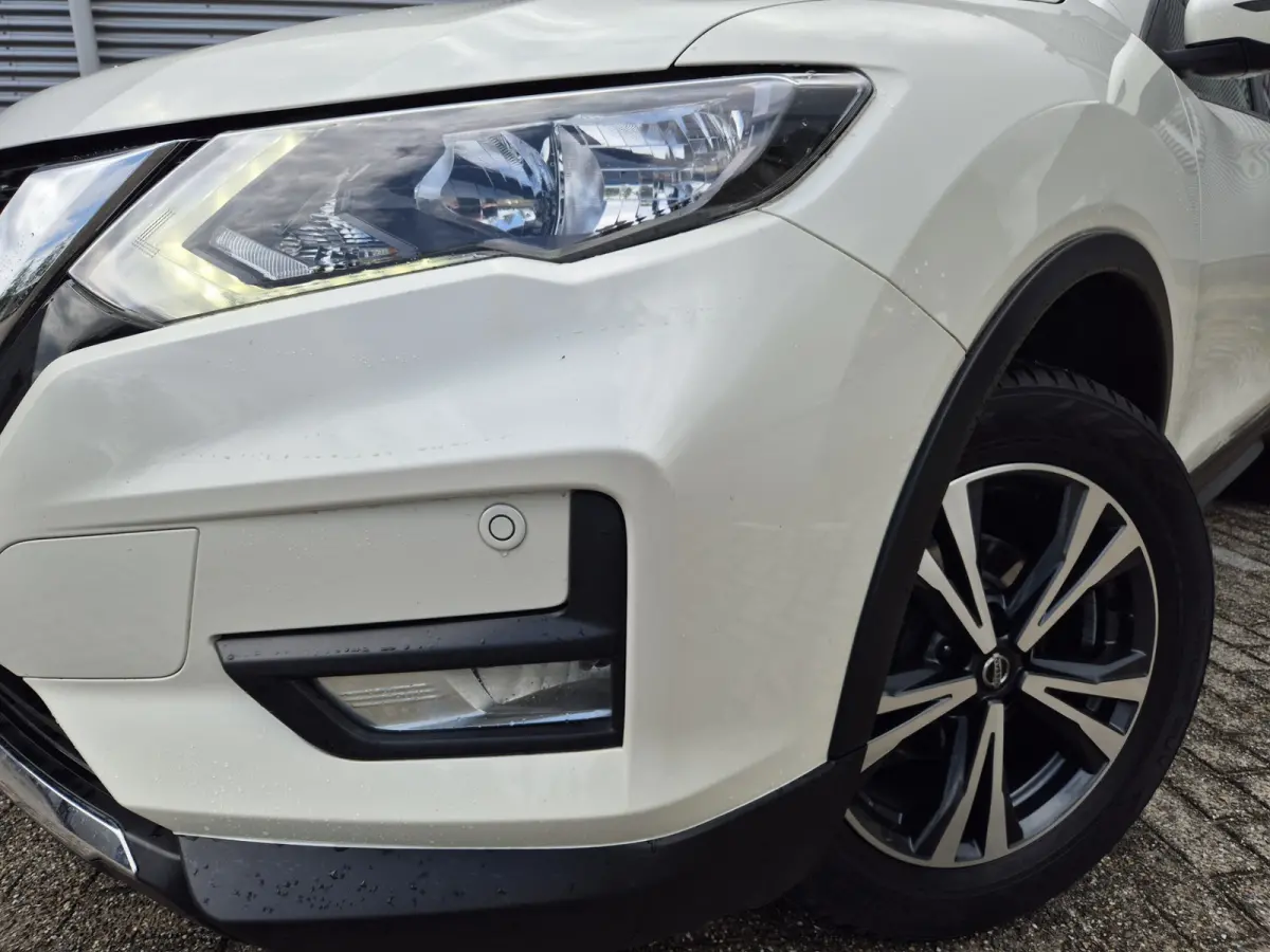 1.3 DIG-T N-Connecta,Panorama,Navigatie,parkeersensoren,