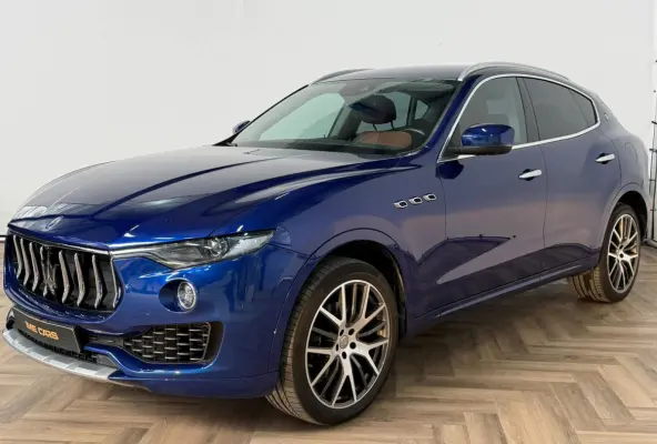 3.0 V6 D AWD|AUTOMAAT|IMARGE|INRUIL MOGELIJK|