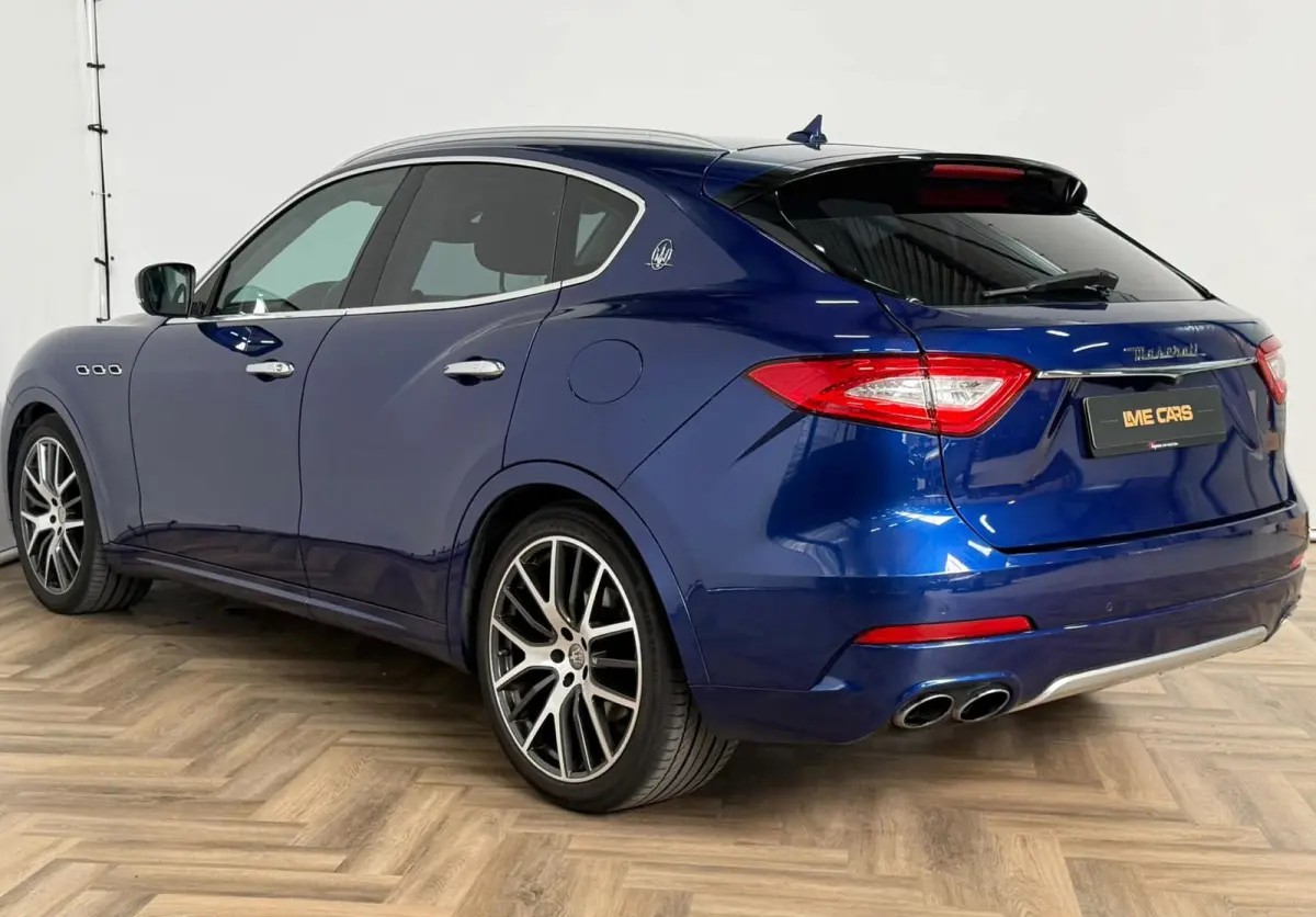 3.0 V6 D AWD|AUTOMAAT|IMARGE|INRUIL MOGELIJK|