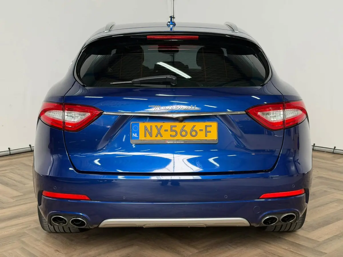 3.0 V6 D AWD|AUTOMAAT|IMARGE|INRUIL MOGELIJK|