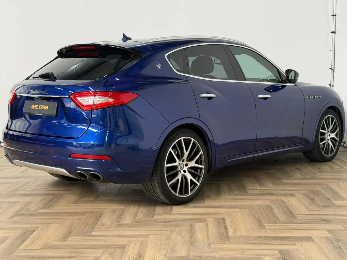 3.0 V6 D AWD|AUTOMAAT|IMARGE|INRUIL MOGELIJK|