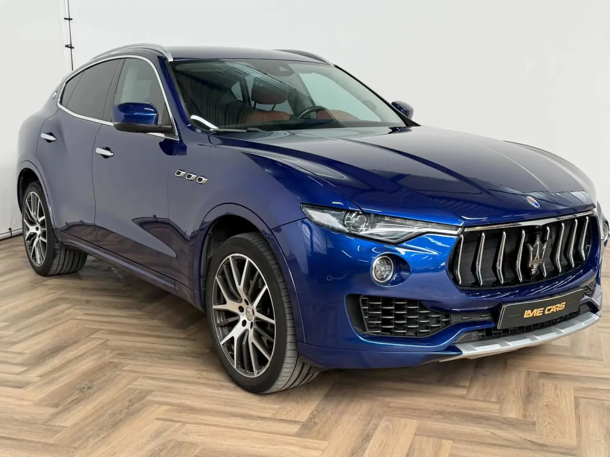 3.0 V6 D AWD|AUTOMAAT|IMARGE|INRUIL MOGELIJK|
