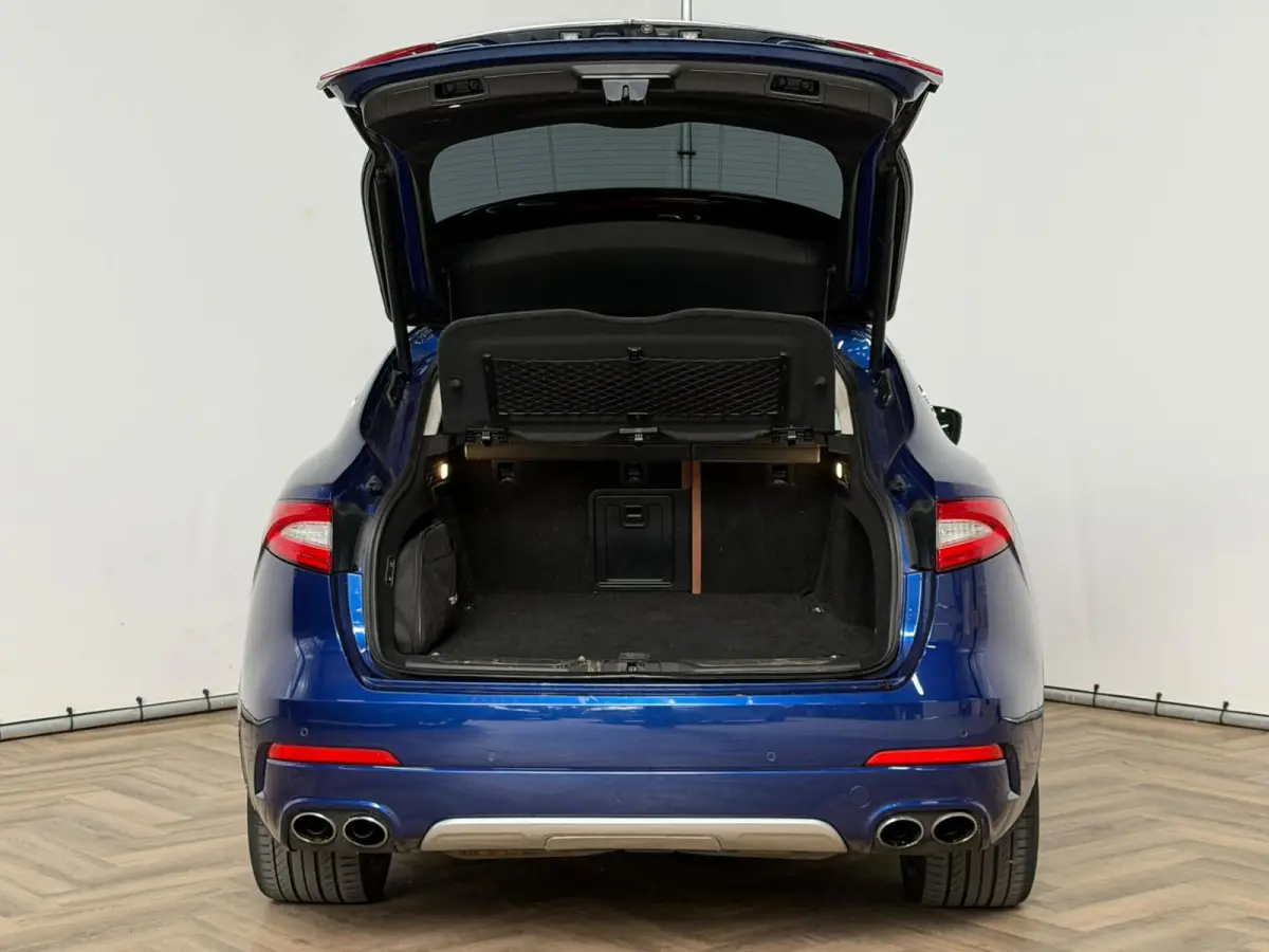 3.0 V6 D AWD|AUTOMAAT|IMARGE|INRUIL MOGELIJK|